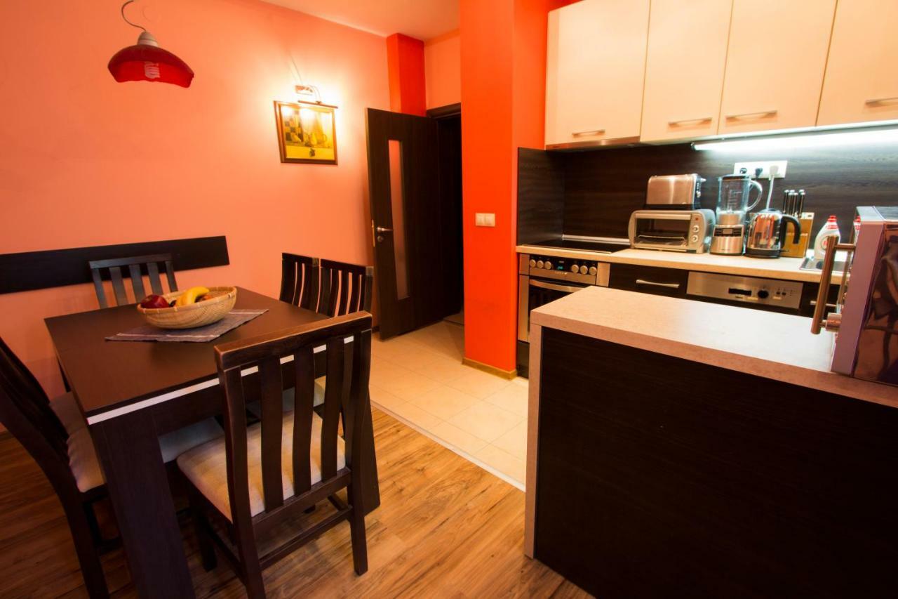Modern Apartment In The Heart Of Vidin Exterior photo
